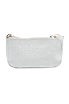 Bolso de Hombro Mediano GLYNIT