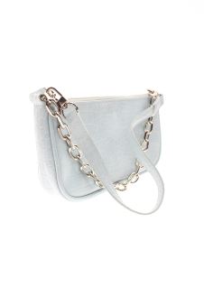 Bolso de Hombro Mediano GLYNIT