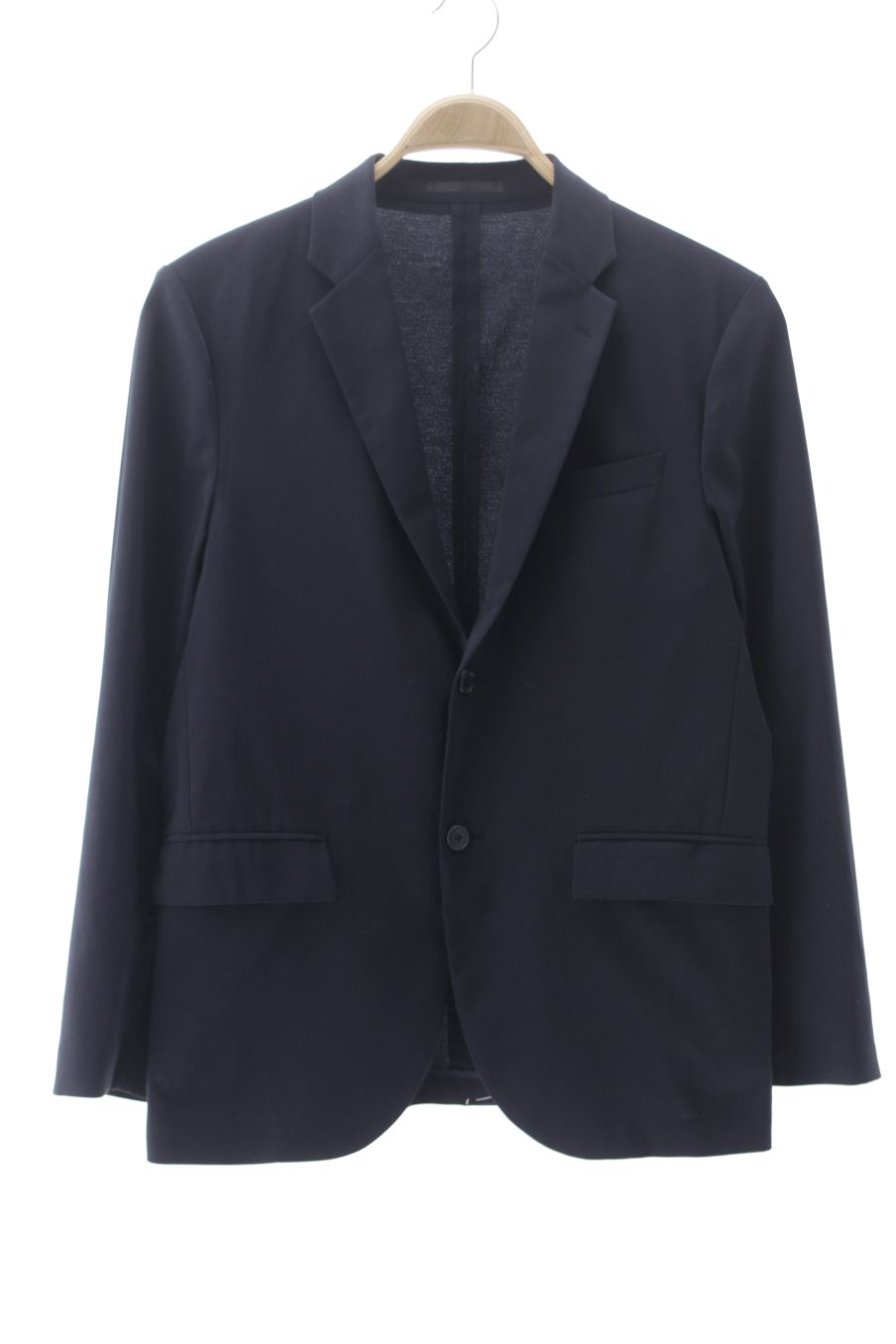 Americana de PERCENTIL de la talla S