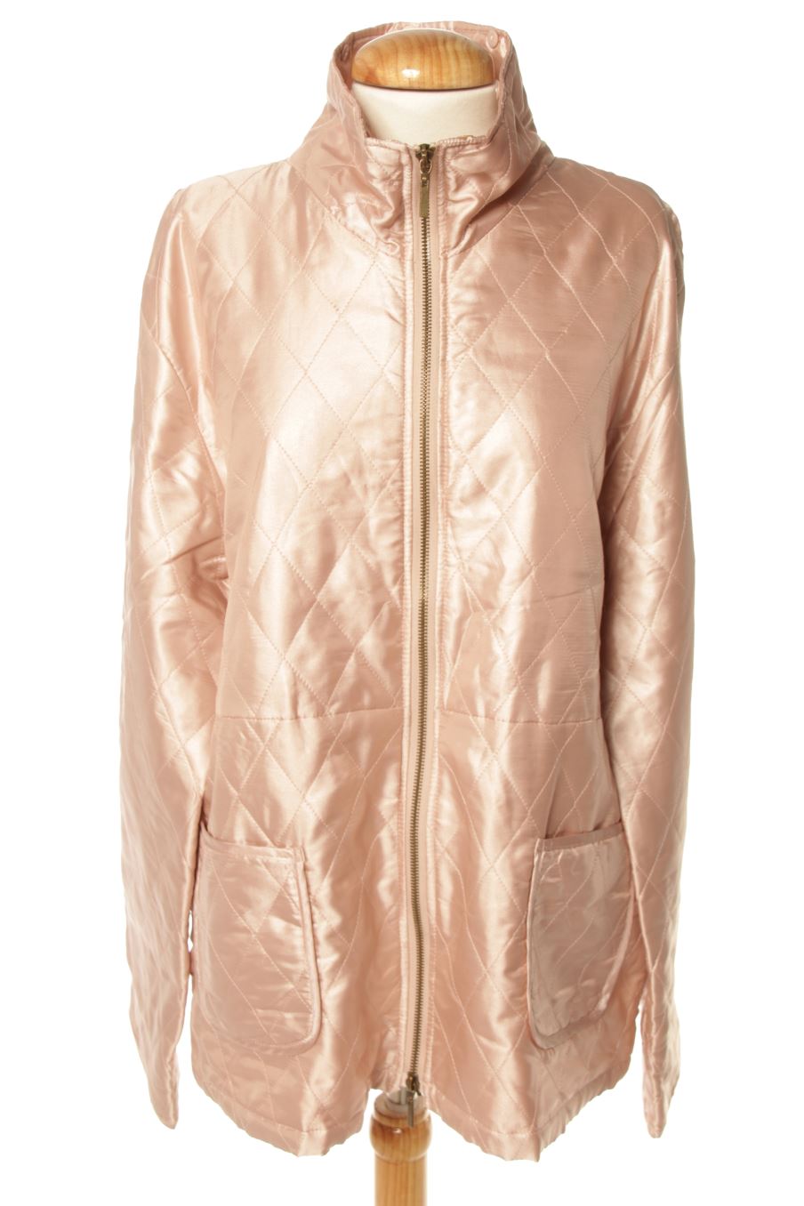 Cazadora de Lafayette Collection de la talla XXL, de color rosa