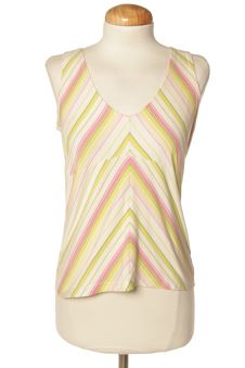 Maglietta senza maniche 38 Women'secret