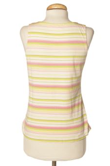 Maglietta senza maniche 38 Women'secret