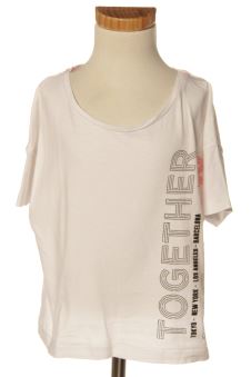 T-shirt 10 ans Losan