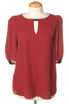 Blouse à manches longues 36 Promod, photo 1 sur 2