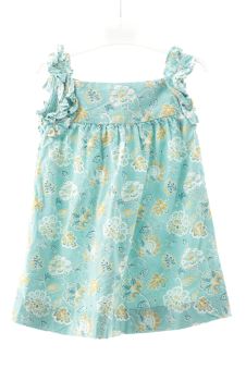 Vestito 2 anni PERCENTIL