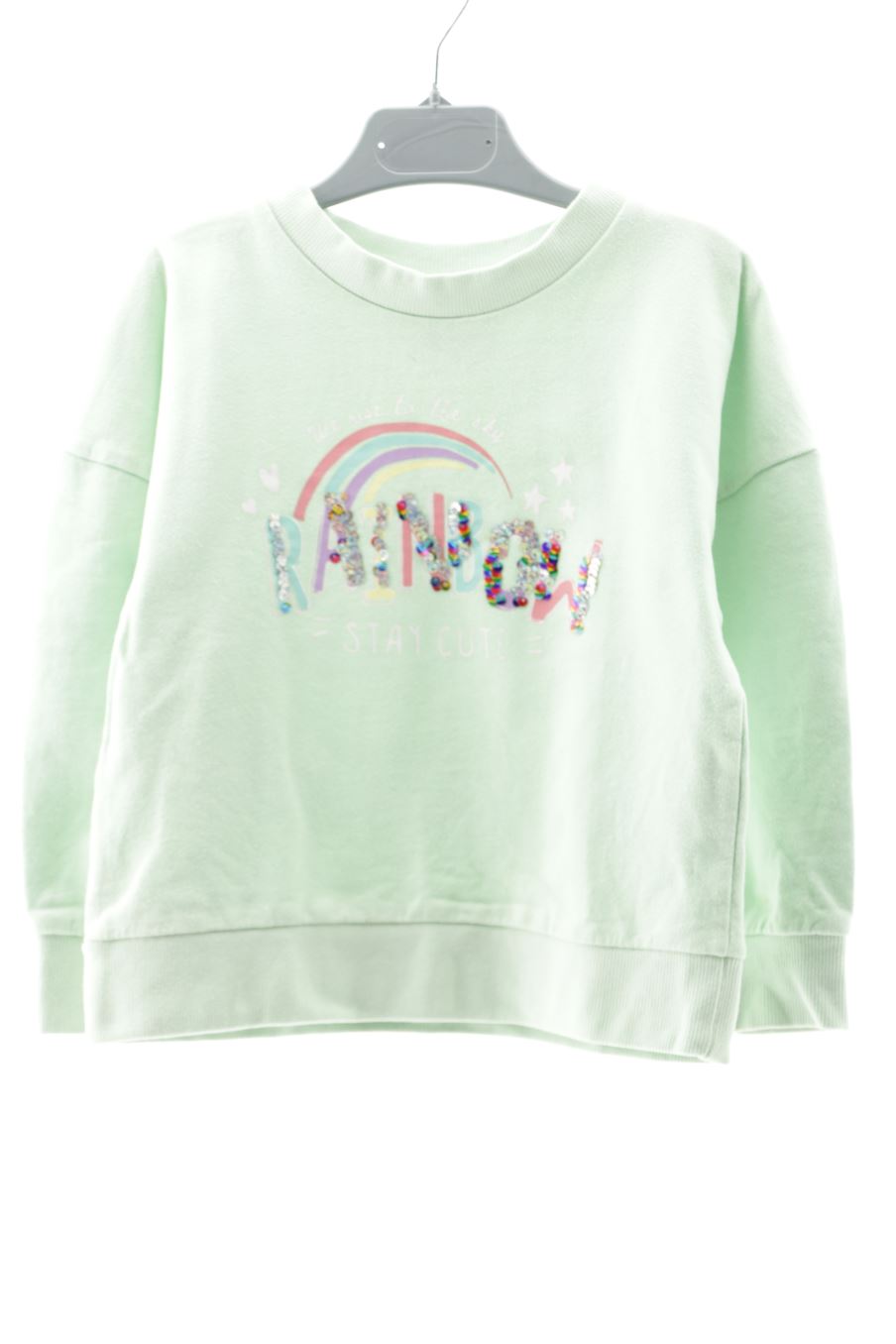 Sudadera de noona de la talla 3 años de segunda mano