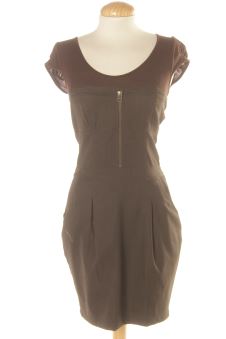 Vestido casual S Stradivarius