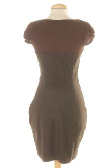 Vestido casual S Stradivarius