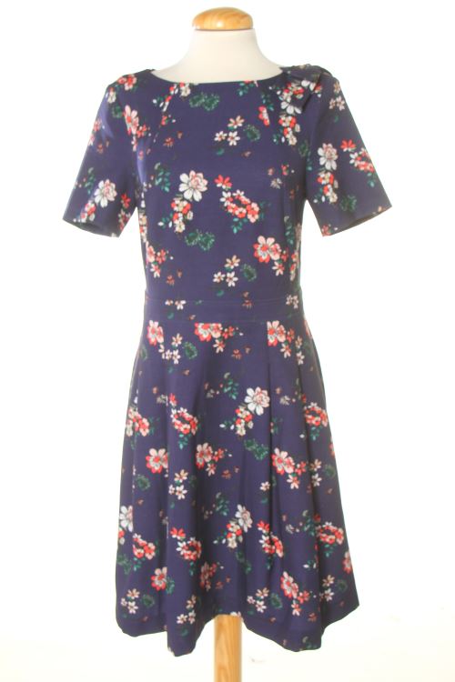 Robe casual
