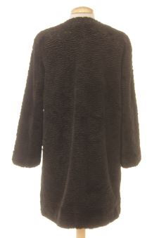 Manteau M Sfera