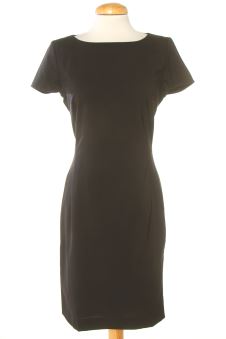 Einfaches Kleid S Hugo boss