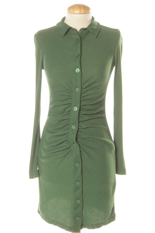 Einfaches Kleid