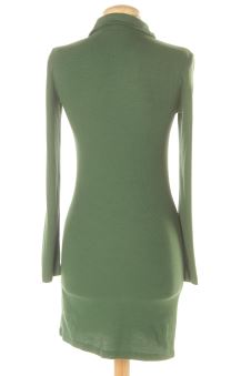 Robe casual M Stradivarius