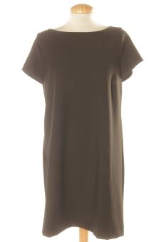 Robe casual L Zara