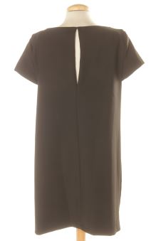 Robe casual L Zara