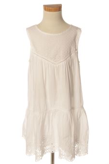 Aufwändiges Kleid 128 Losan