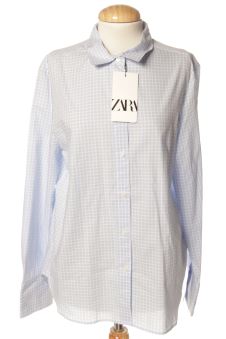 Camisa M Zara
