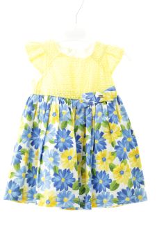 Aufwändiges Kleid 86 Mayoral