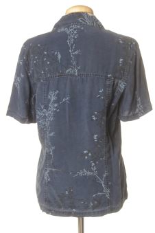 Camisa M Tayfe