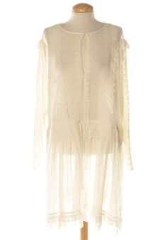 Robe casual XXL TWINSET