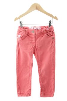 Jeans 3 ans Sergent Major