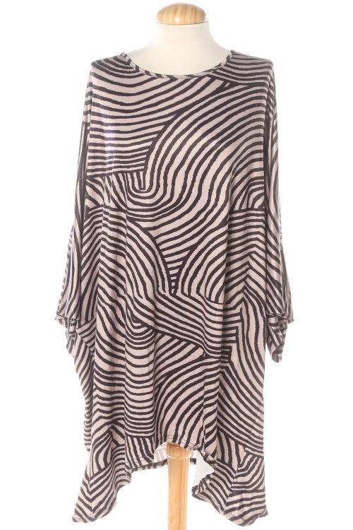 Robe casual