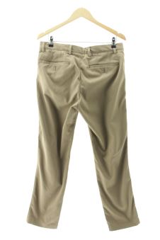 Pantalon largo 40 Massimo Dutti