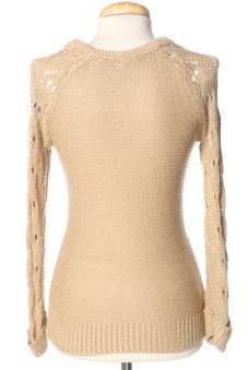 Maglione S PERCENTIL