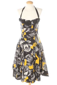 Vestido elegante S PERCENTIL