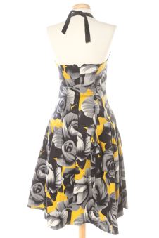 Vestido elegante S PERCENTIL