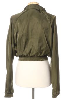 Cazadora S Bershka
