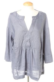 Blouse à manches longues M Violeta (by Mango )