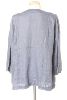 Blouse à manches longues M Violeta (by Mango )