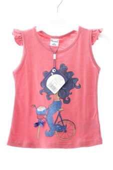 Débardeur 2 ans Newness
