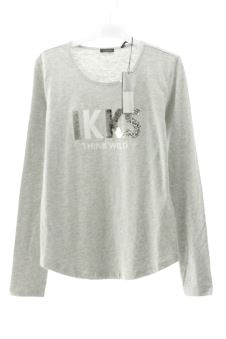 T-shirt manches longues 12 ans Ikks