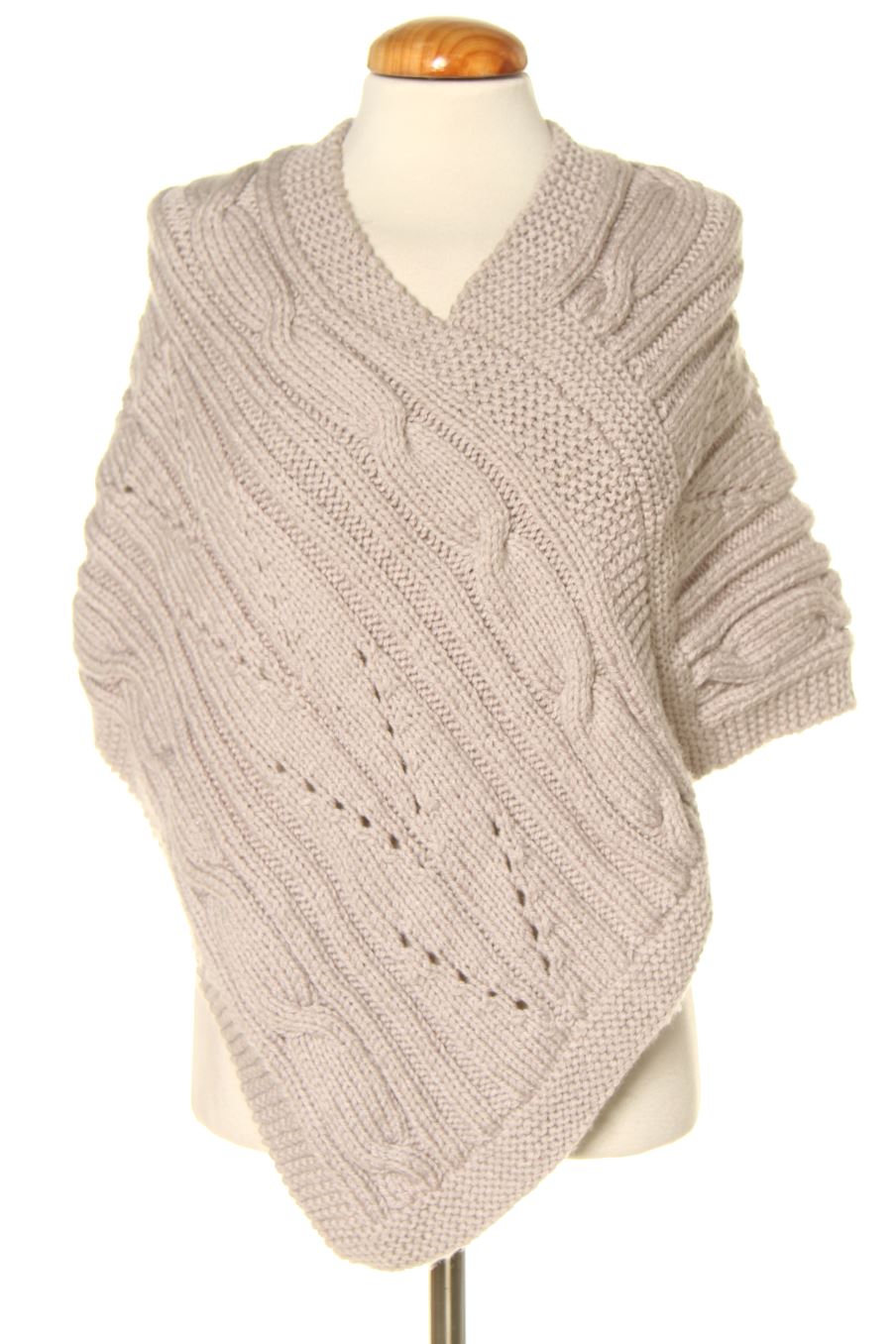 Pull PERCENTIL de la taille S, de couleur gris