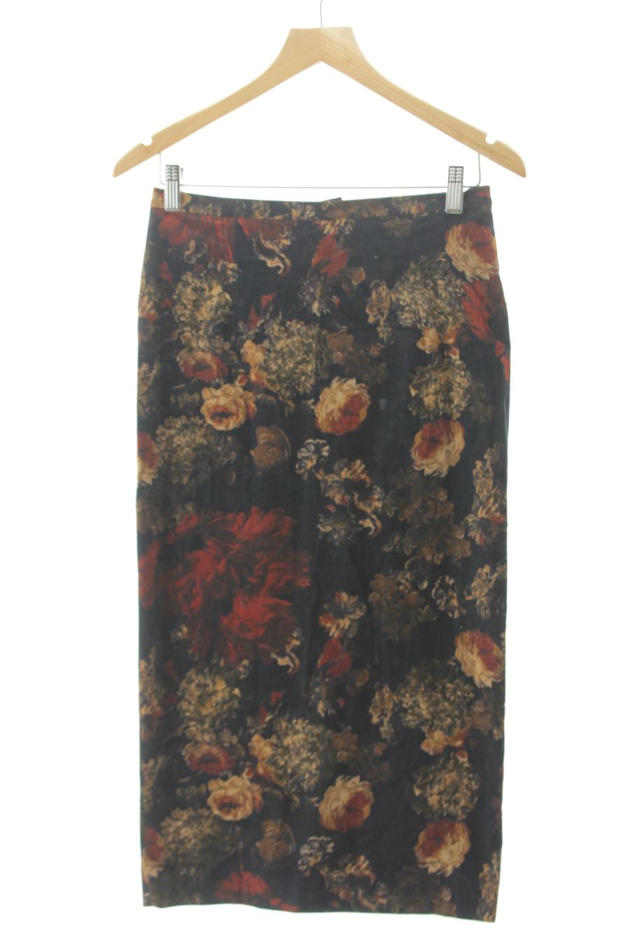 Jupe Isabel de Pedro de la taille 38, de couleur fleurs