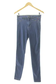Jeans 38 Desigual, foto 1 di 2