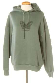 Sweat XXS Pull & Bear