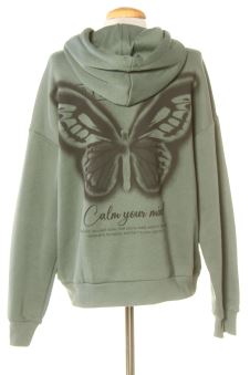 Sweat XXS Pull & Bear