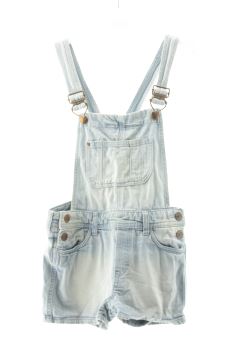 Pantalón de peto 5 años H&M