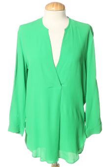 Blouse à manches longues S Zara, photo 1 sur 2