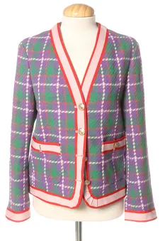 Blazer 34 Gant, foto 1 de 2