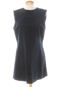 Vestido casual L Zara, foto 1 de 2