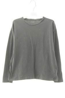 T-shirt manches longues 9 ans Unit