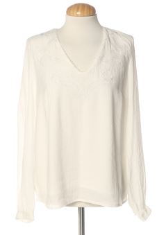 Blusa a maniche lunghe L polín et moi, foto 1 di 2