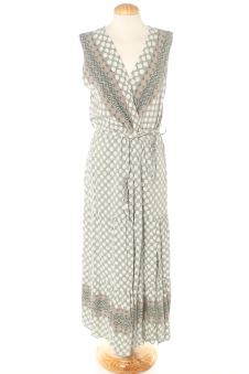 Einfaches Kleid S PERCENTIL, Foto 1 von 2