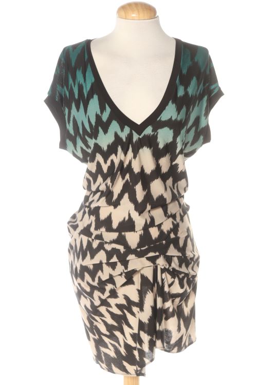 Vestido casual
