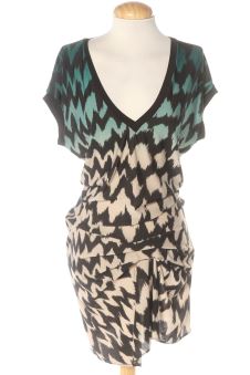 Einfaches Kleid S Paola Ermini, Foto 1 von 2