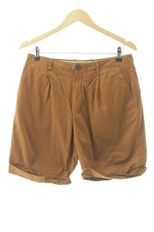 Pantalón corto 40 Zara, foto 1 de 2